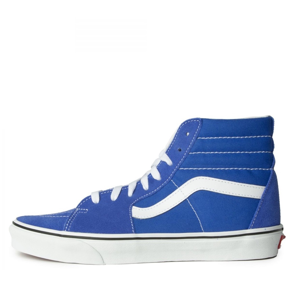 Vans Blue Sk8-Hi